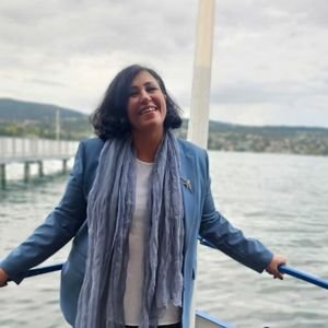 Dilek Evran